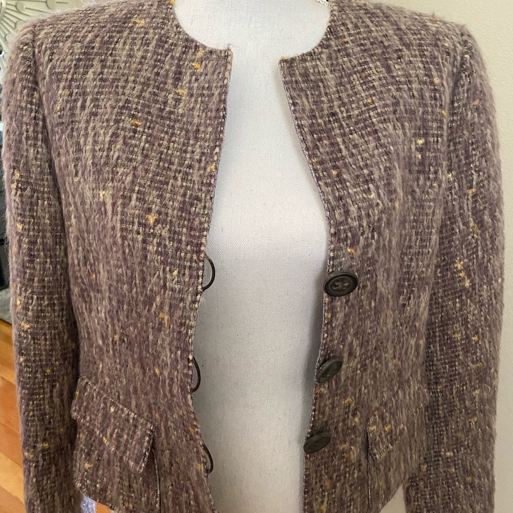 Giorgio Armani Jacket